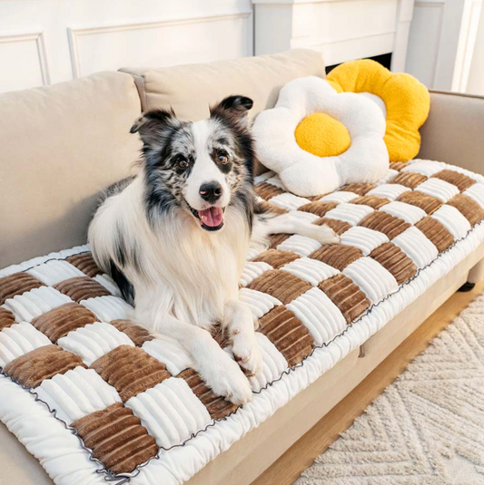 Bed mat for pets - LIPA