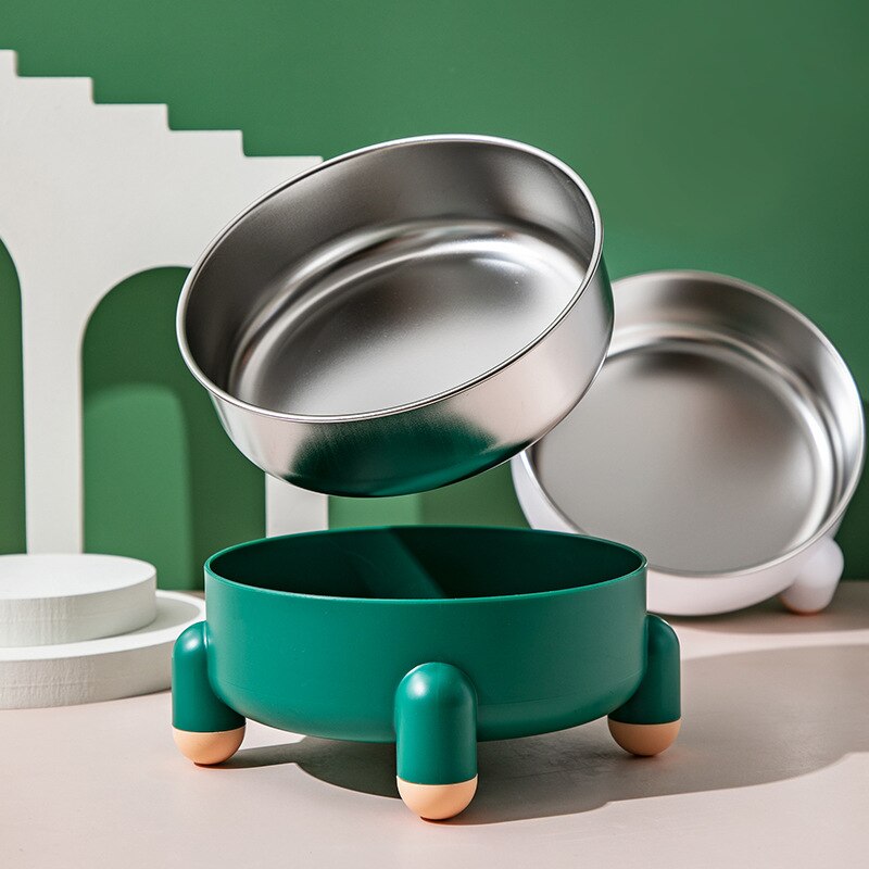 EMMA - stainless steel bowl