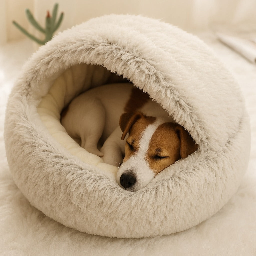 NARA - comfy bed