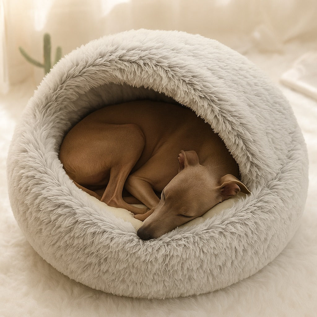 NARA - comfy bed