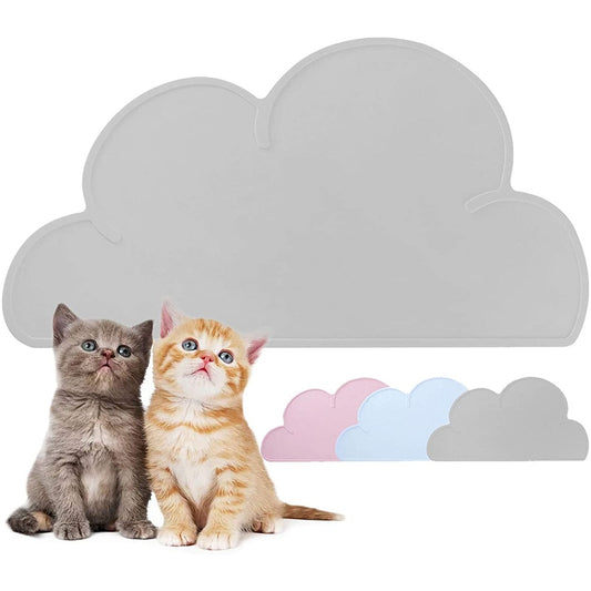 CLOUD - placemat for dogs and cats