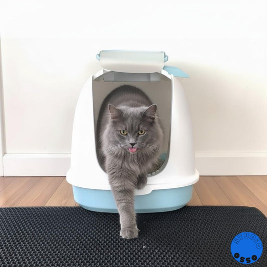 Cat Litter Mat - MIMIU