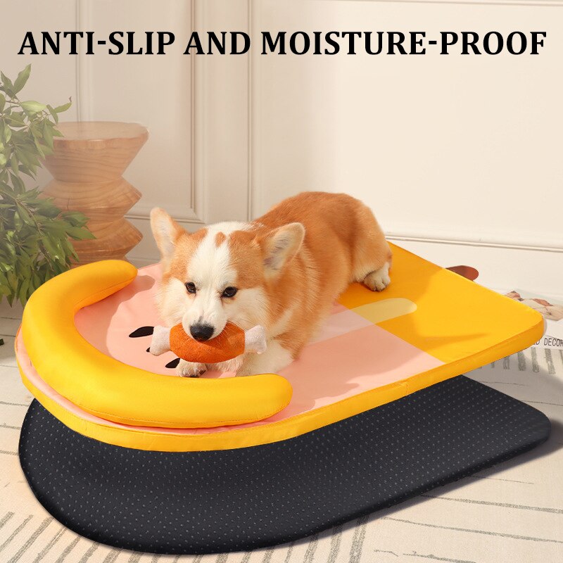 POPCICLE - cooling mat for dogs and cats