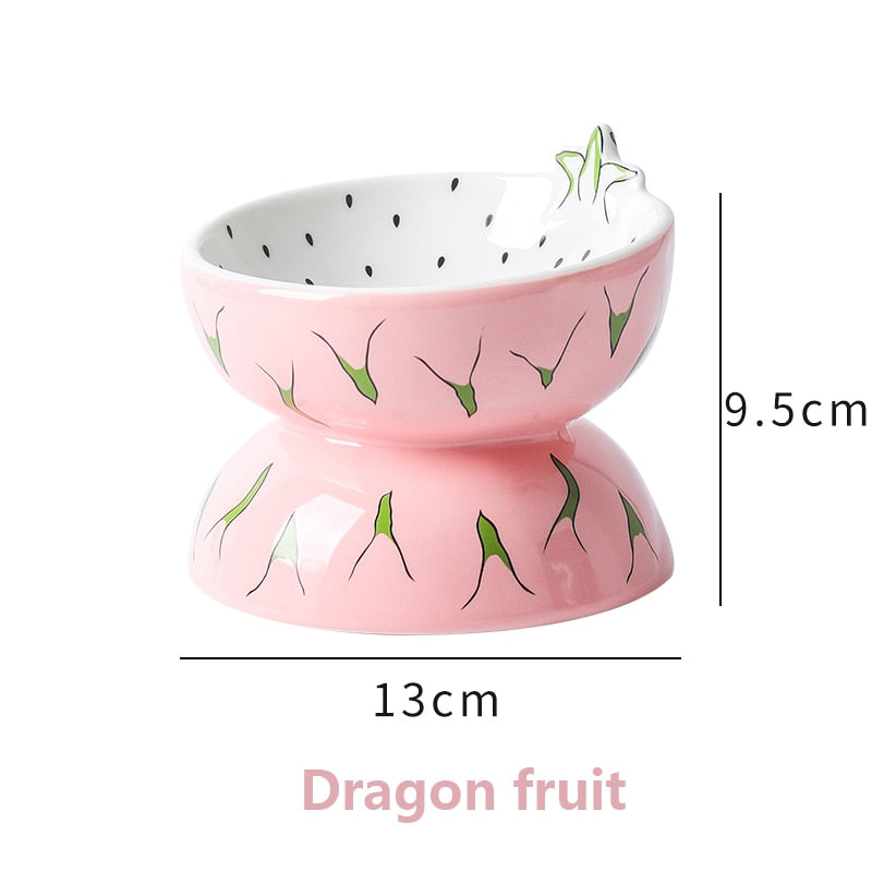 FRUIT - ceramic bowl