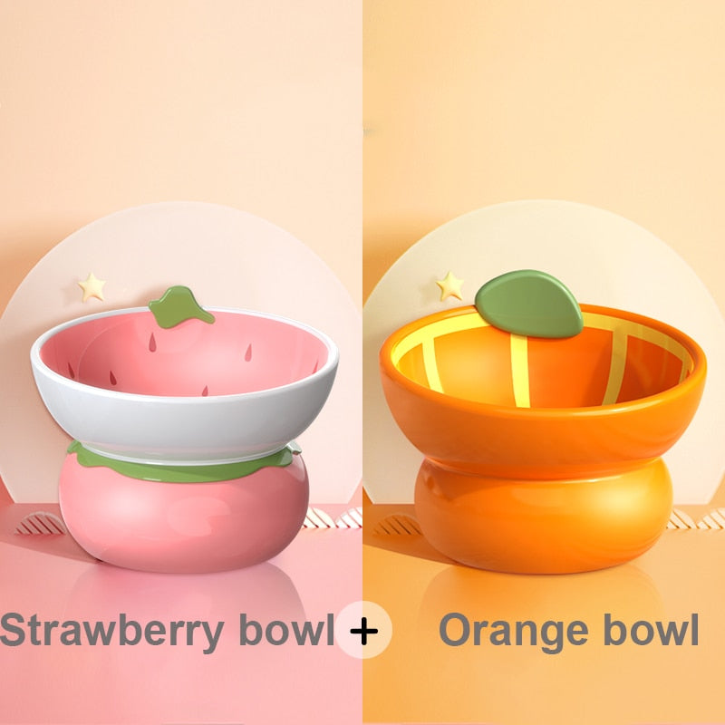 FRUIT - ceramic bowl