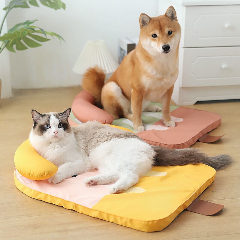 POPCICLE - cooling mat for dogs and cats