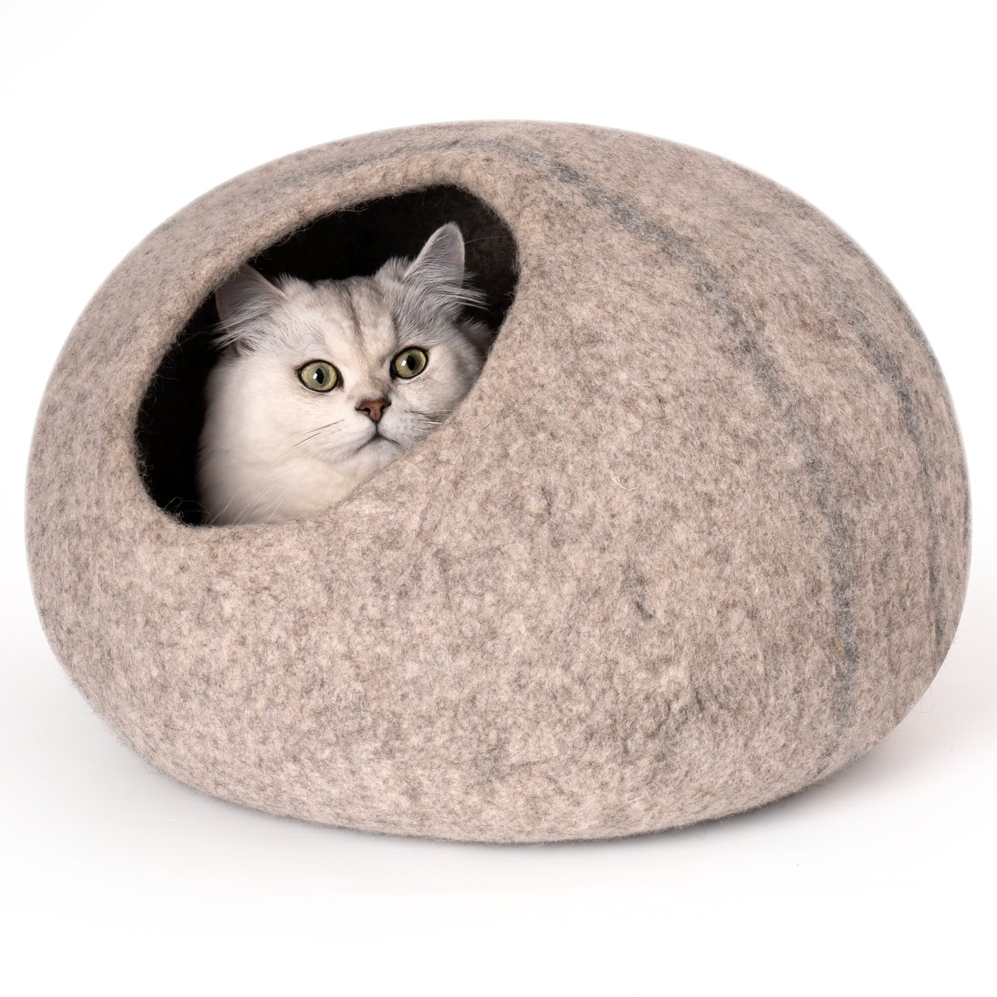 Cave Bed for cats - COCOON