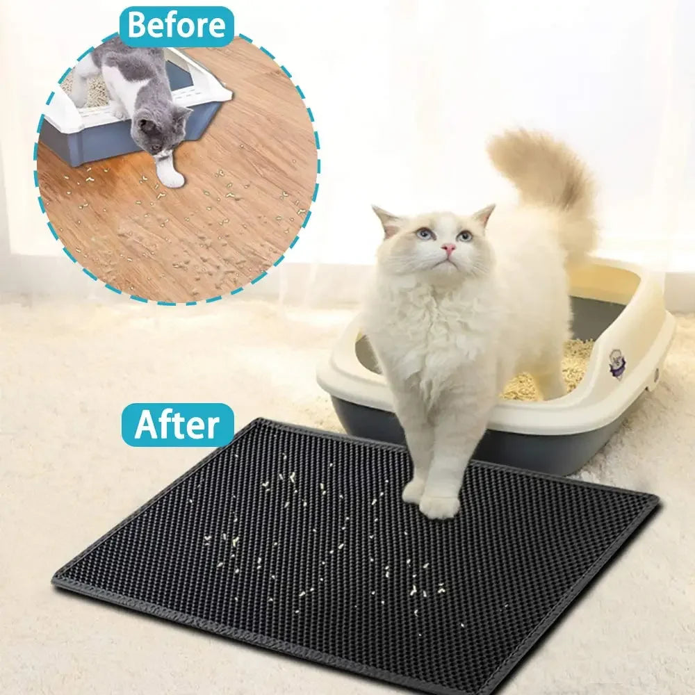 Cat Litter Mat - MIMIU