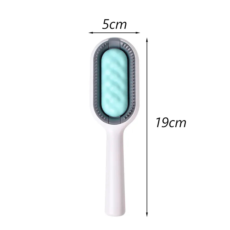 VITTO - comb hair removal