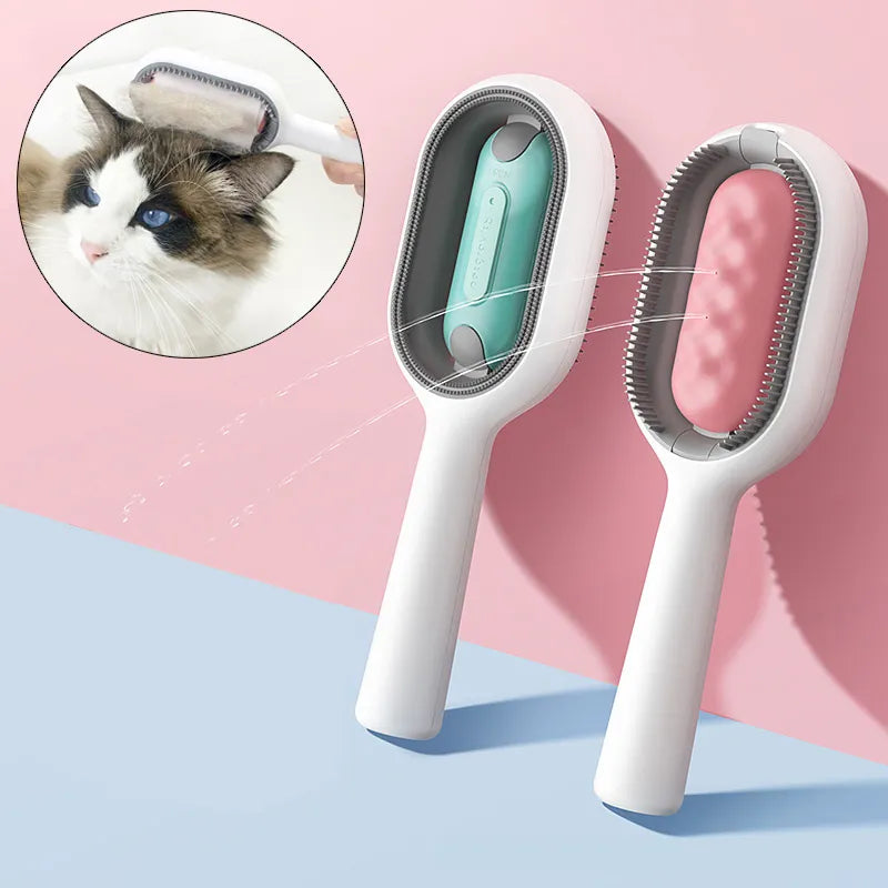 VITTO - comb hair removal