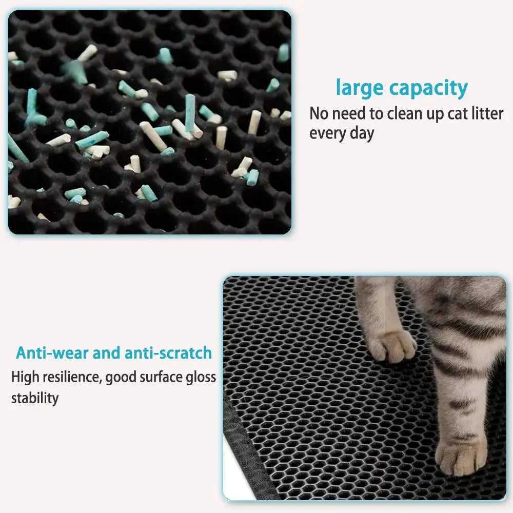 Cat Litter Mat - MIMIU