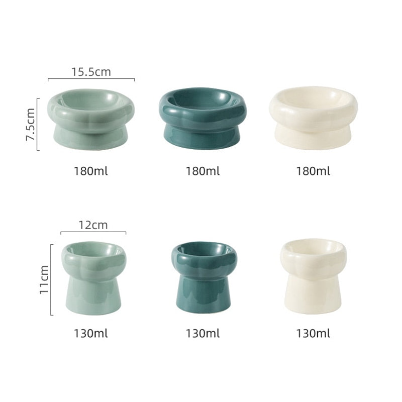 LILA - ceramic bowls