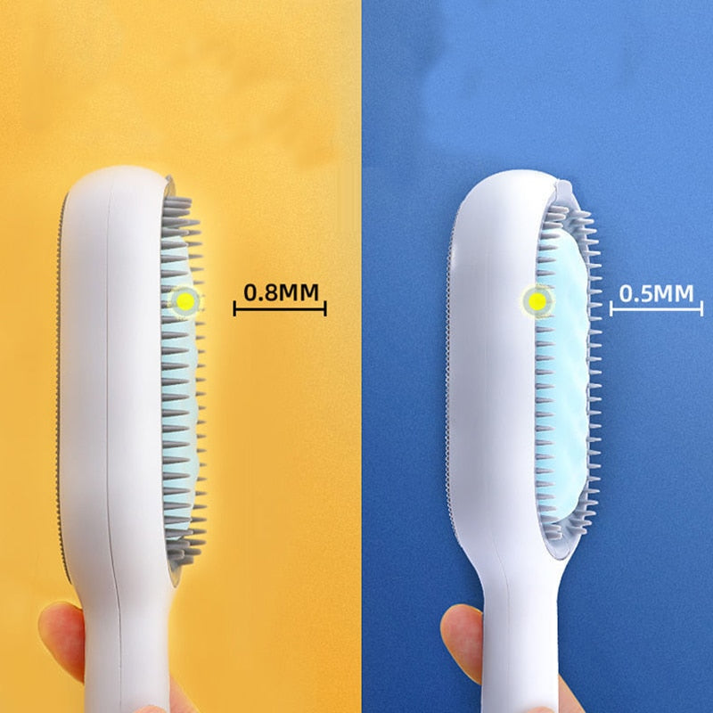 VITTO - comb hair removal