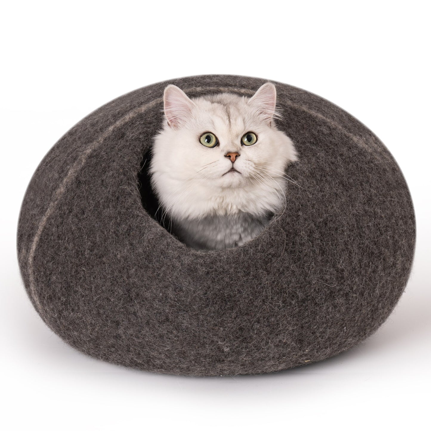 Cave Bed for cats - COCOON