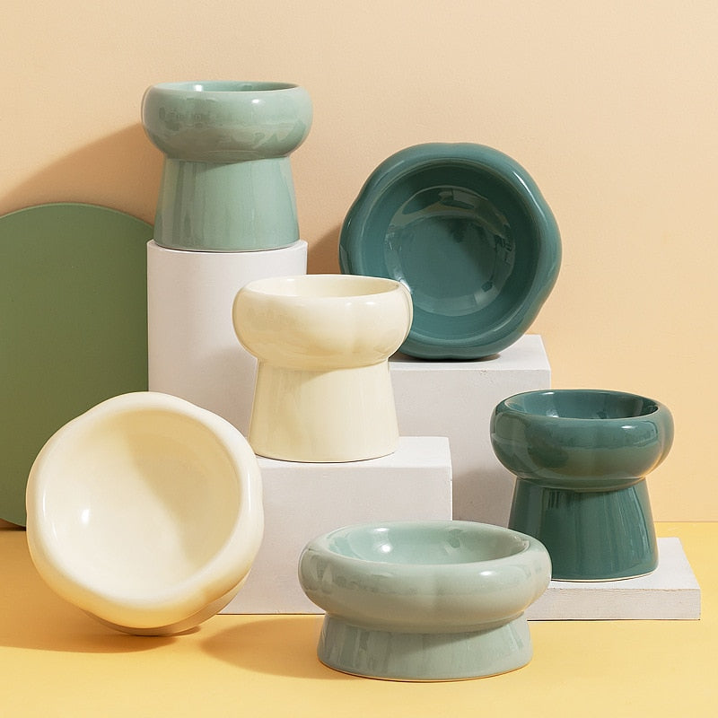 LILA - ceramic bowls