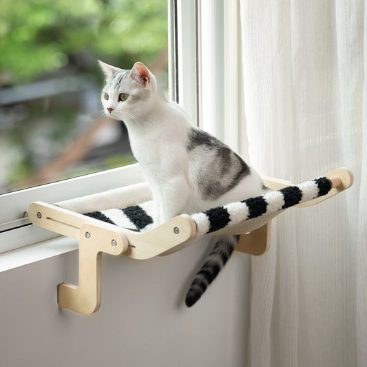 FILIPA - window cat bed